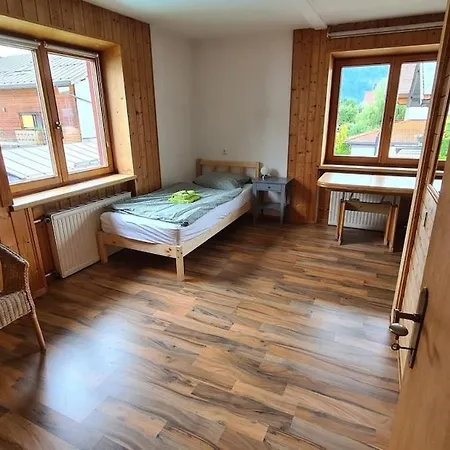 Geraeumiges In Mit Parkplatz Apartament Kufstein