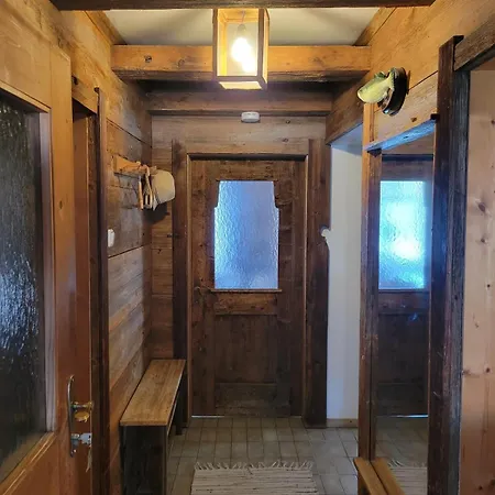 Appartement Geraeumiges In Mit Parkplatz Kufstein