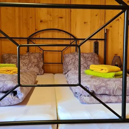 Geraeumiges In Mit Parkplatz * Kufstein